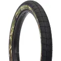 Eclat Fireball 60 Tpi Anti Puncture 20´´ X 2.30 Urban Stive Sykkeldekk