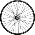 Mvtek 26´´ 6b Disc Threaded Mtb Bakhjul