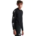 Specialized Reign Langarmet T-skjorte