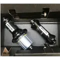 Miche Revox Rc Shimano Foran Og Bak Nav