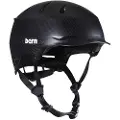 Bern Hendrix Carbon Dvrt Byhjelm