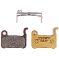 Braking Shimano Xtr Metalliske Karbonfiberbremseklosser