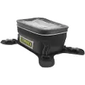 Nelson-Rigg Hurricane Adventure Dual Tankveske