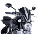 Puig New Generation Touring Yamaha Mt-07 2014-2017 Frontrute