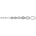 Leonardi Racing Ocho Lefty Servicesett