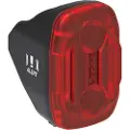 Lezyne Fender Alert Stvzo Baklys