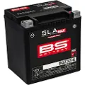 Bs Battery Bgz32hl Sla Max Forseglet Blybatteri