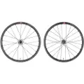 Massi Roubaix Cl Disc Tubeless Landeveishjulsett