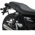 SW-Motech Legend Gear Lc1 9.8l+9.8l Triumph Sidevesker