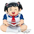 Bandai Banpresto Meg Og Roboco Sofvimates Roboco Taira Figur