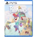 Sony Ps5 Promenade