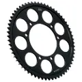 JT Sprockets 428 Jtr1135.62 Bakre Tannhjul