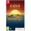 Nintendo Catan-console Edition (ciab)