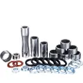 FACTORY LINKS Hm Moto Cre-f 250 X 2005/honda Crf 250 X 04-05 Lrk-h-170 Svingarmlagersett