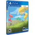 Limited Run Games Ps4 Wind And Leaves Vr Import