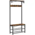 Vasagle Hanger Klesstativ - HSR45BX