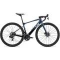 Liv Avail Advanced E+ Elite 1 Syncdrive Move+ Force Axs 2025 Elektrisk Landeveissykkel
