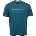 Pearl Izumi Transfer Tech Kortarmet T-skjorte