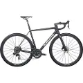 Mmr Adrenaline 10 Rival Axs 2024 Landeveissykkel