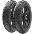 Anlas Tournee 2 52p Tl Scooterdekk