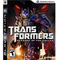 Sony Ps3 Transformers: Revenge Of The Fallen Import