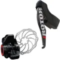 Rotor 1x13 Left Bremseklosser