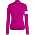 Rapha Core Thermal Langermet Trøye