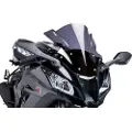 Puig Kawasaki Zx10r 2004-2005 Sportsvindskjerm