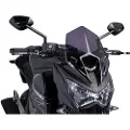 Puig New Generation Kawasaki Z800e 13-16 Frontrute