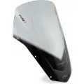 Puig Racing Yamaha Fz6 Fazer S2 07-10 Sportsvindskjerm