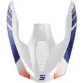 Shot Furious Mirage Visir