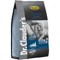 Dr. Clauder Best Choice Senior Light Hundefôr 4kg