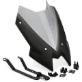 Puig New Generation Sport 3864h Sportsvindskjerm