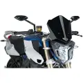 Puig New Generartion Sport Bmw F800r 2009-2019 Sportsvindskjerm