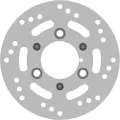 NG BRAKE DISK Dis2164g Bremsekive