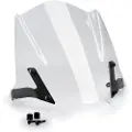 Puig New Generation Sport Triumph Speed Triple 765 R 2021-2022 Sportsvindskjerm