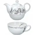 MIKASA Victoria & Albert Tekjele 250ml