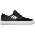 Etnies Barge Plus Sneakers svart