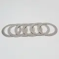 VERTEX Honda Cr 125 86-99 Clutch Friksjonsplater