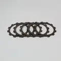 VERTEX Suzuki Rm 250 79-85 Clutch Friksjonsplater