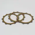 VERTEX Yamaha Yz 450 F 14-18/wr 450 F 15-17 Clutch Friksjonsplater