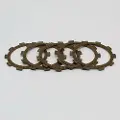 VERTEX Suzuki Rm 80 86-88 Clutch Friksjonsplater