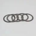 VERTEX Honda Crf 150 R 07-18 Ed.8221022-5 Clutch Friksjonsplater