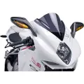 Puig Z-racing Mv Agusta F3 675 2012-2018 Sportsvindskjerm