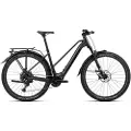 Orbea Kemen Mid Suv 30 29´´ Cues U6000 Gs Shadow 2024 Elektrisk Sykkel
