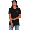Salty Crew Bruce Boyfriend Kortarmet T-skjorte