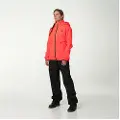 Agu Go Rain Essential Hi-vis Jakke- Og Buksesett