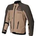 Alpinestars Amt -8 Stretch Drystar Jakke