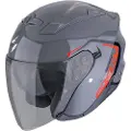 Scorpion Exo-230 Cit-e åpen Hjelm