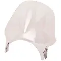 Puig Windy 1482w Kort Vindskjerm